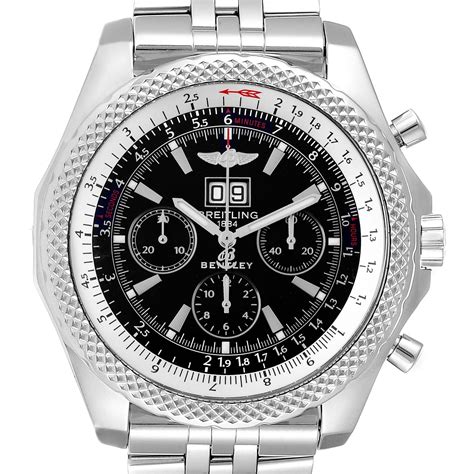 breitling j44382|bentley a44362.